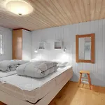Prázdninový dům Cozy In With Sauna *