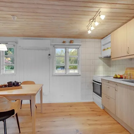 Cozy In With Sauna