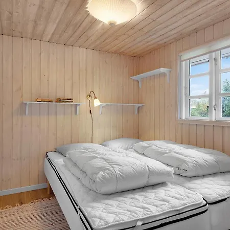 Cozy In With Sauna