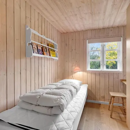Cozy In With Sauna Ferienhaus Herning